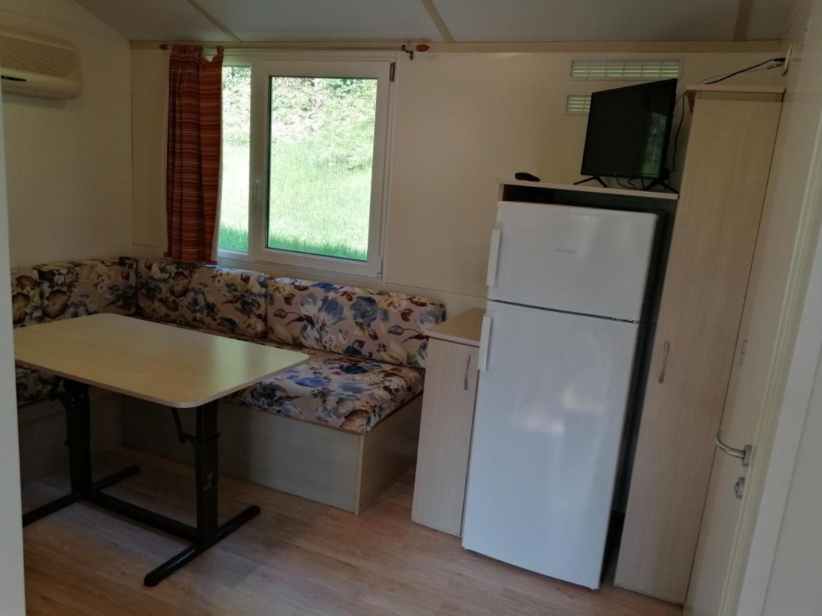 Samson Mobile House Villa Bled Exterior photo