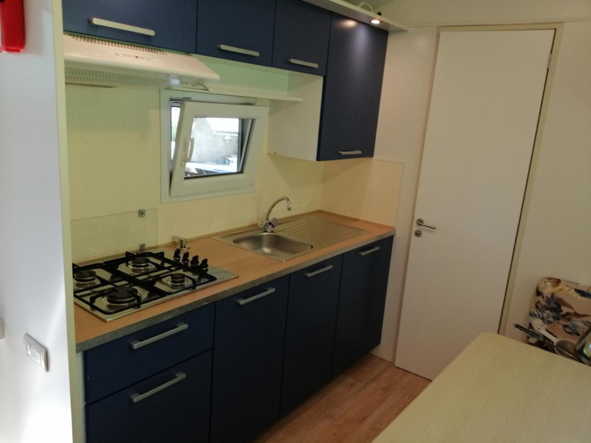 Samson Mobile House Villa Bled Exterior photo