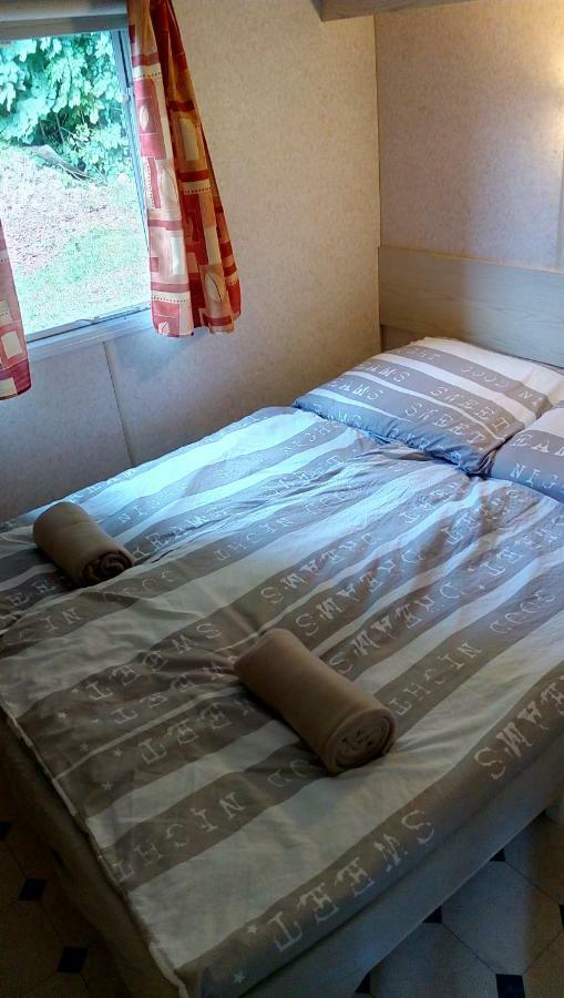 Samson Mobile House Villa Bled Exterior photo