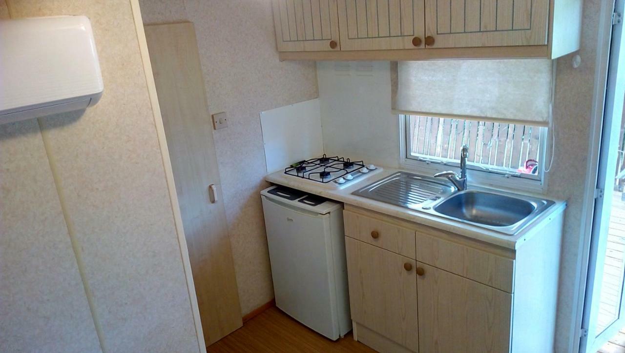 Samson Mobile House Villa Bled Exterior photo