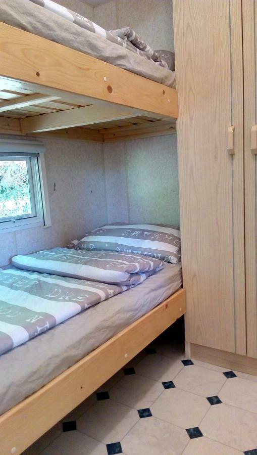 Samson Mobile House Villa Bled Exterior photo